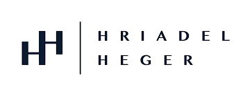 lOGO Hriadel-Heger & Partners s.r.o. 