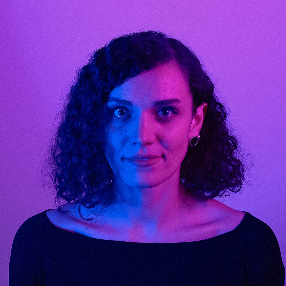 Claudia Blišťanová