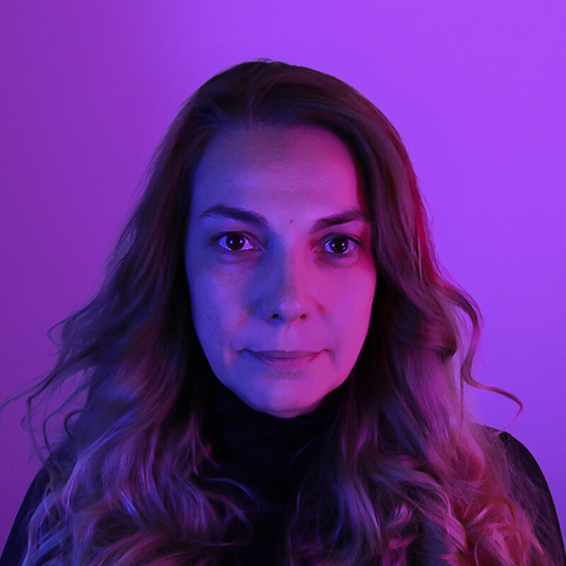 Katarína Švejnová