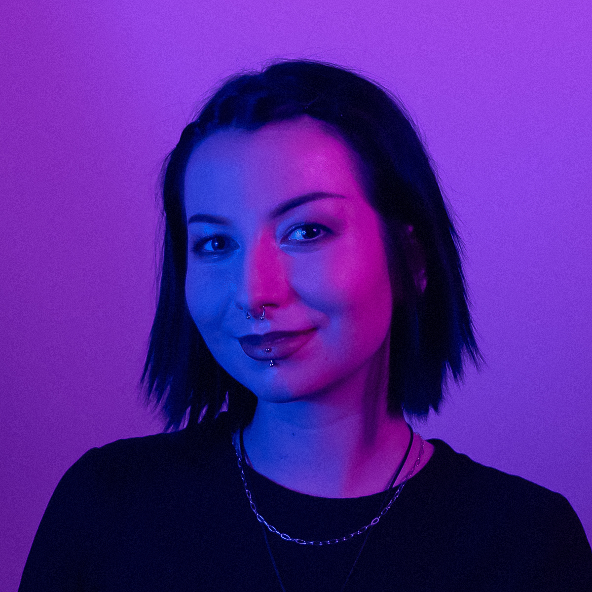 Lukrécia Chrenková